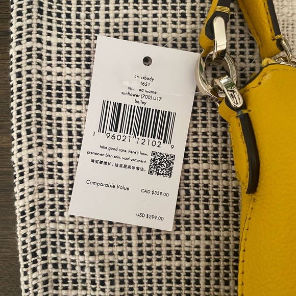 Kate spade Bailey Crossbody - Picture 10 of 12